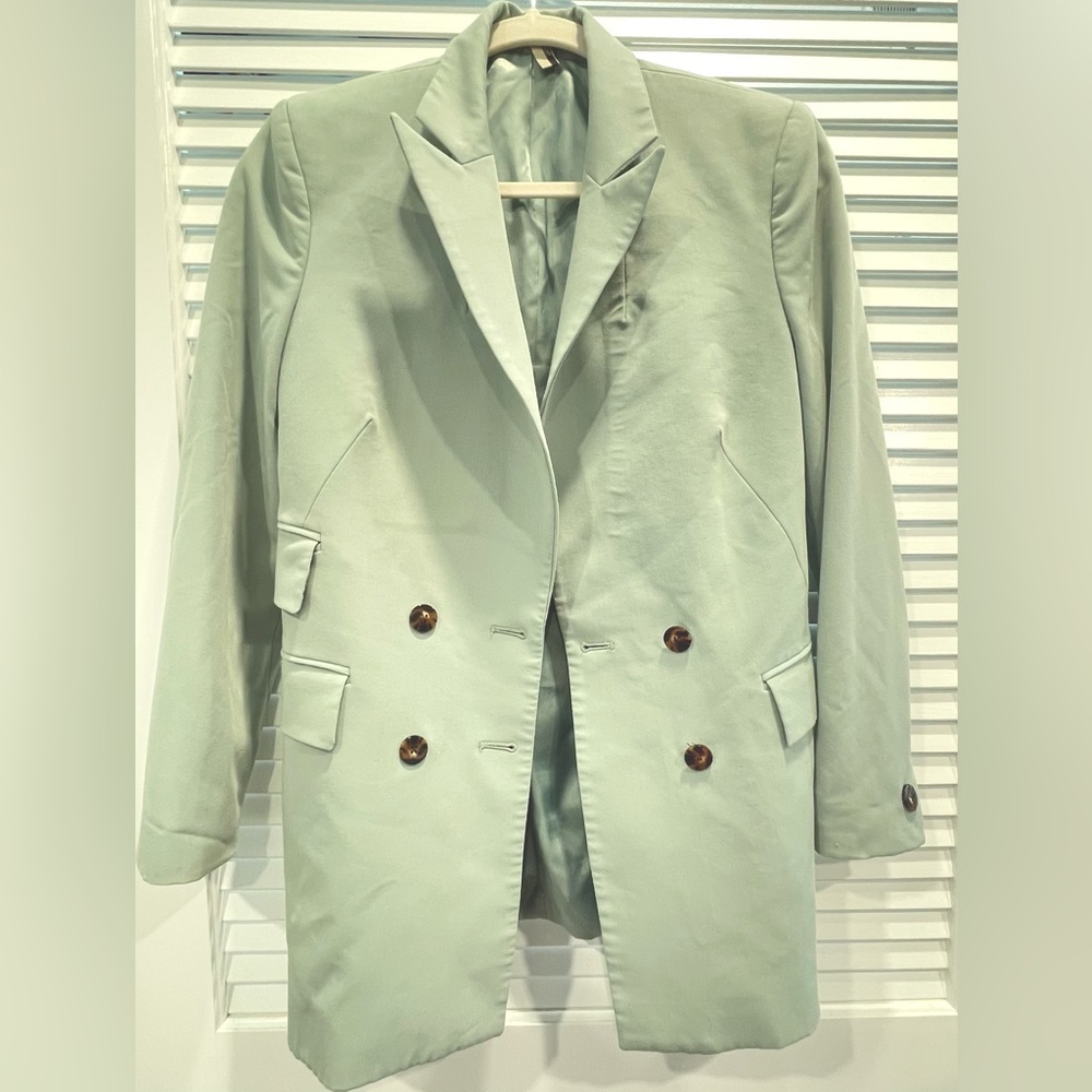 Topshop Blazer